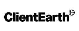 Logo Client Earth